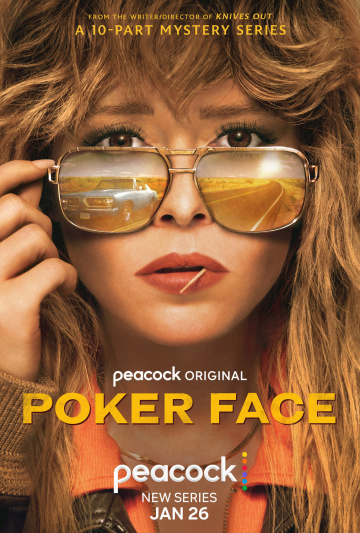 Poker Face S01E09 VOSTFR HDTV