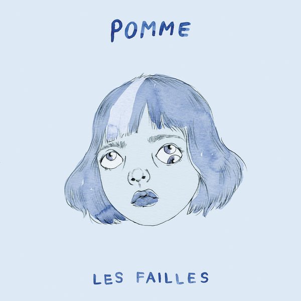 Pomme - les failles 2019