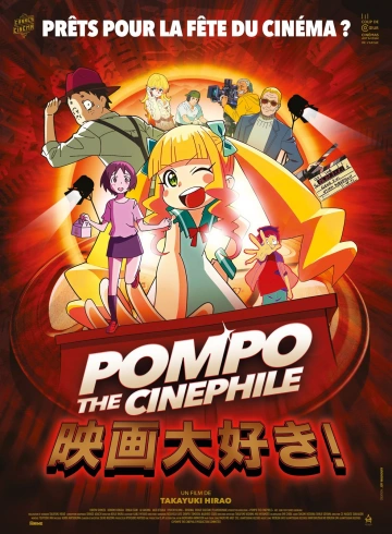 Pompo The Cinephile MULTI WEBRIP 1080p 2021