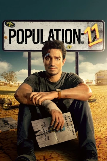 Population 11 VOSTFR S01E01 HDTV 2024