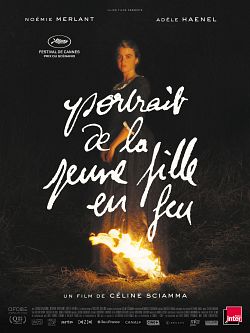 Portrait de la jeune fille en feu FRENCH WEBRIP 2020