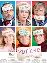 Potiche FRENCH DVDRIP 2010