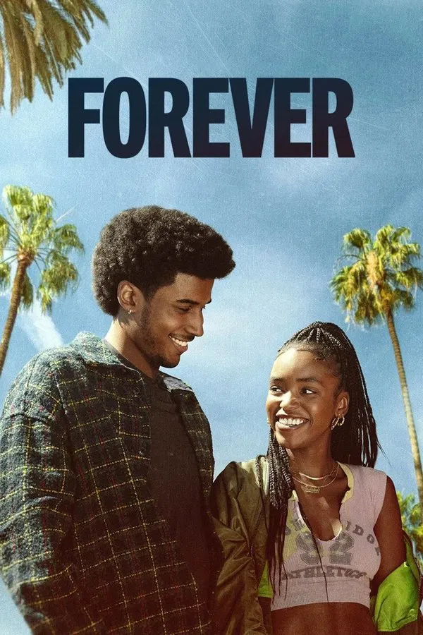 Pour toujours - Forever Saison 1 MULTI HDTV 1080p 2025