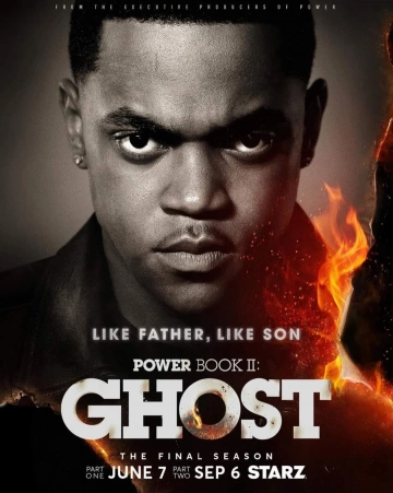 Power Book II: Ghost MULTI S04E01 HDTV 1080p 2024 MULTI S04E01 HDTV 1080p 2024