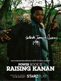 Power Book III: Raising Kanan S01E02 FRENCH HDTV