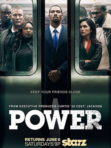 Power S02E02 VOSTFR HDTV