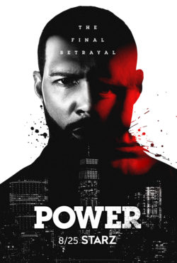 Power S06E02 FRENCH HDTV