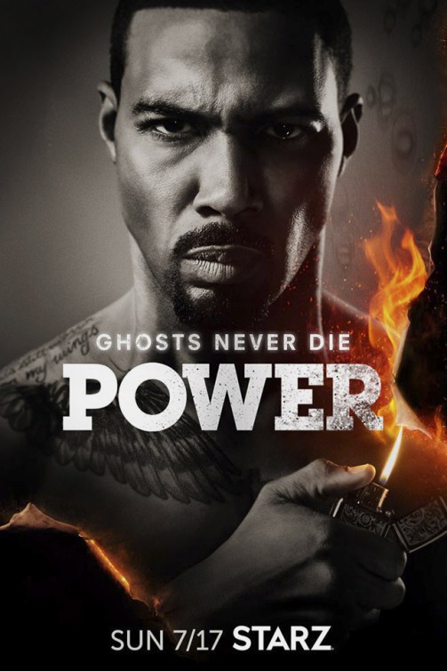 Power Saison 4 FRENCH HDTV