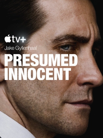 Présumé innocent MULTI S01E01 HDTV 1080p 2024