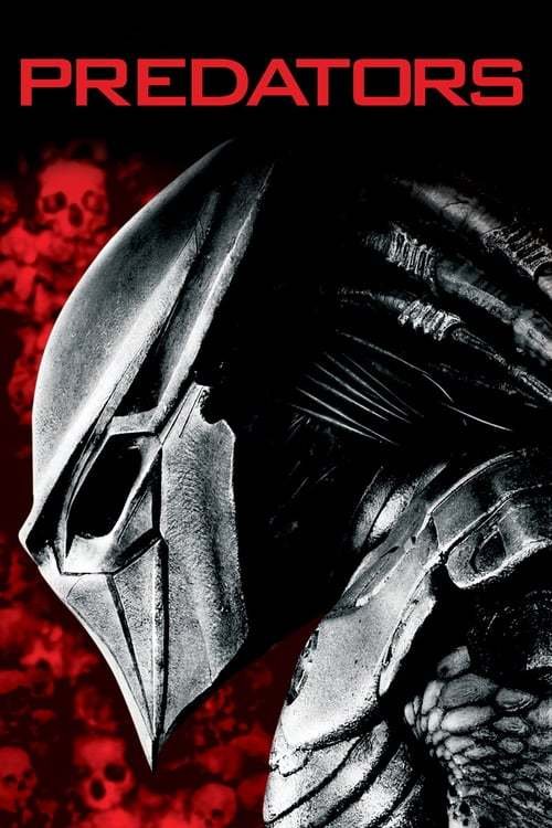 Predator Trilogie FRENCH BluRay 1080p 1987-2010