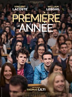 Première année FRENCH DVDRIP 2019