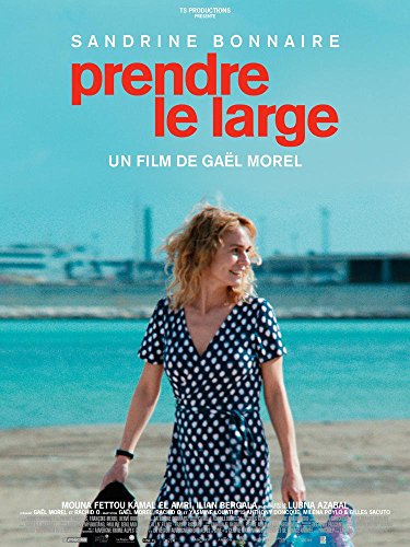 Prendre le Large FRENCH WEBRIP 2018