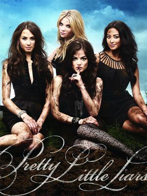 Pretty Little Liars S02E06 FRENCH HDTV