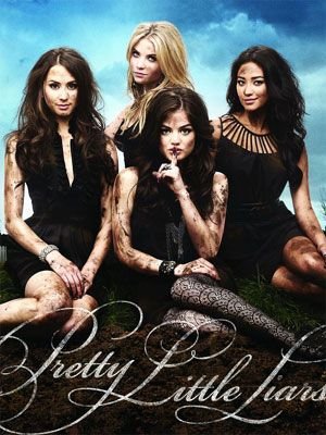 Pretty Little Liars S04E17 FRENCH HDTV