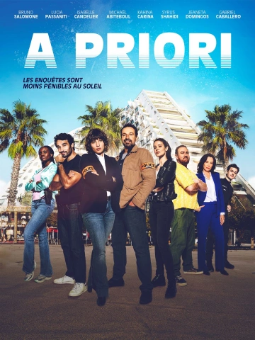 À priori S01E04 FRENCH HDTV 2025