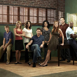 Private Practice S06E02 VOSTFR HDTV