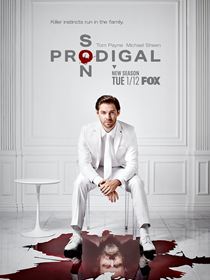 Prodigal Son S02E01 VOSTFR HDTV