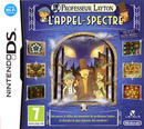 Professeur Layton et l'Appel du Spectre (DS)