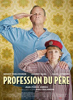 Profession du père FRENCH WEBRIP 2021