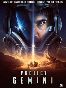 Project Gemini FRENCH WEBRIP 2022