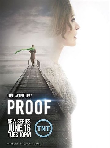 Proof S01E01 VOSTFR HDTV