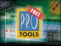 Protools v7 1 Music Production Toolkit