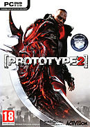 Prototype 2 (PC)