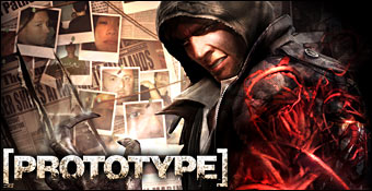 Prototype (PC)