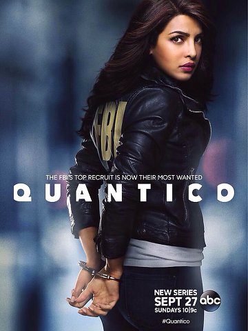 Quantico S01E07 FRENCH HDTV