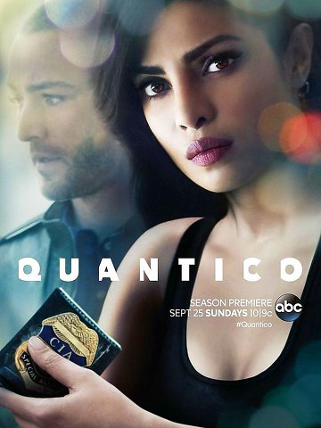 Quantico S02E03 VOSTFR HDTV