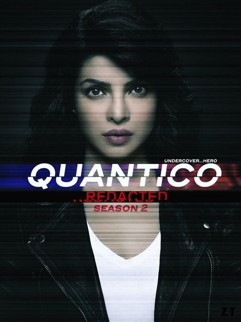 Quantico S02E13 FRENCH HDTV