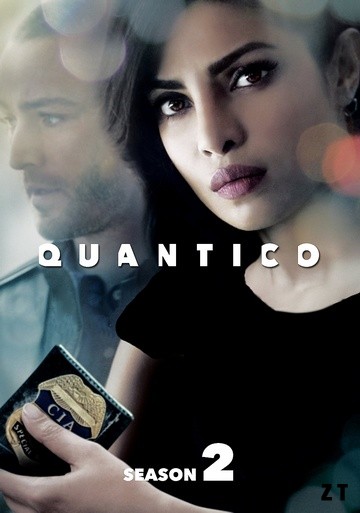 Quantico S02E21 VOSTFR HDTV