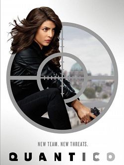 Quantico S03E01 VOSTFR HDTV