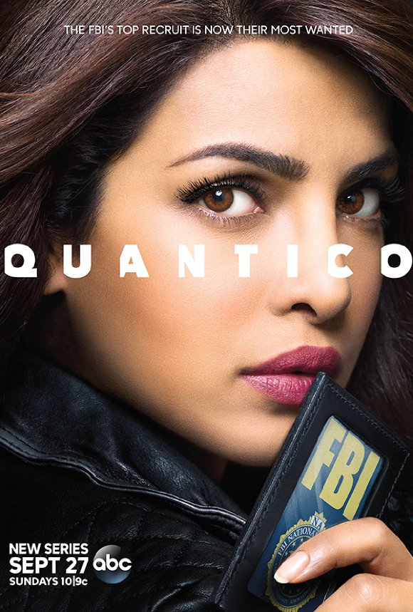 Quantico S03E07 VOSTFR HDTV