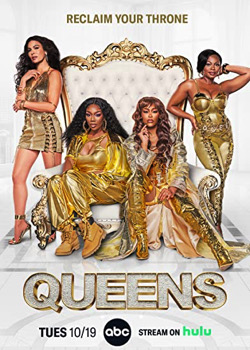 Queens (US) S01E03 VOSTFR HDTV