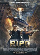 R.I.P.D. Brigade Fantôme FRENCH DVDRIP 2013