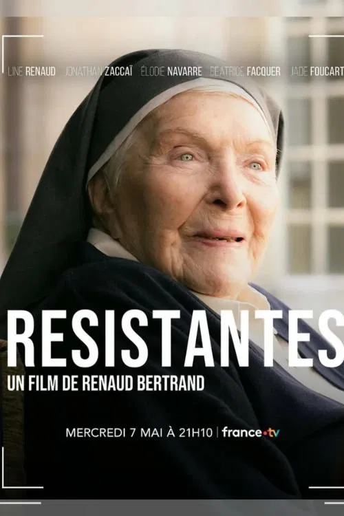 Résistantes TRUEFRENCH HDTV 1080p 2025
