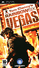 Rainbow Six - Vegas (PSP)