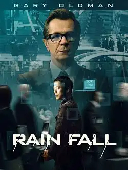 Rainfall FRENCH WEBRIP 720p 2022