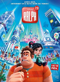 Ralph 2.0 FRENCH WEBRIP 1080p 2019