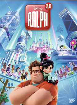 Ralph 2.0 TRUEFRENCH HDlight 1080p 2019