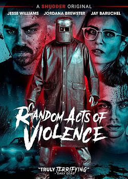 Random Acts Of Violence FRENCH DVDRIP 2020