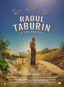 Raoul Taburin FRENCH WEBRIP 720p 2019