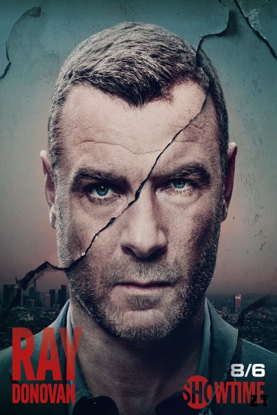 Ray Donovan S05E01 FRENCH HDTV