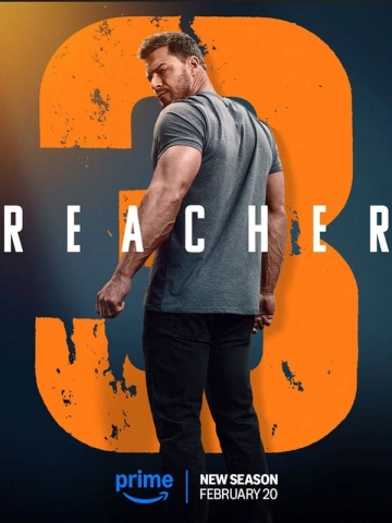 Reacher S03E06 VOSTFR HDTV 2025