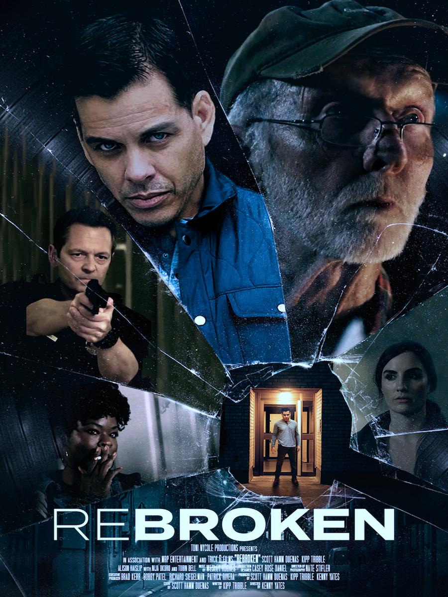 ReBroken FRENCH WEBRIP LD 720p 2023