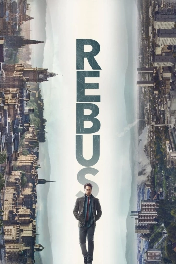 Rebus VOSTFR S01E04 HDTV 2024