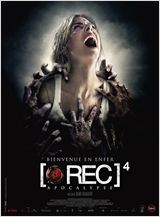 [REC] 4 : Apocalypse VOSTFR DVDRIP 2014