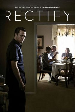 Rectify Saison 1 FRENCH HDTV