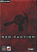 Red Faction (PC)